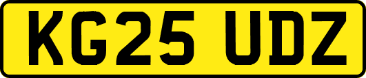 KG25UDZ