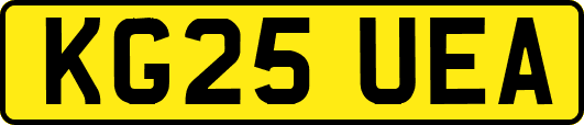 KG25UEA