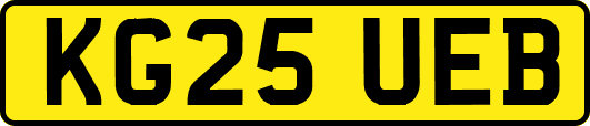 KG25UEB