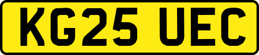 KG25UEC