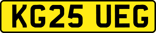 KG25UEG