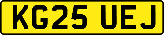 KG25UEJ