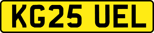 KG25UEL