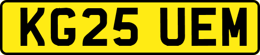 KG25UEM