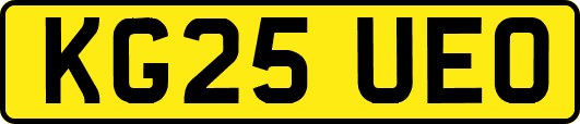 KG25UEO
