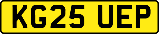 KG25UEP
