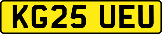 KG25UEU