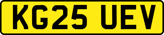 KG25UEV