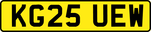 KG25UEW