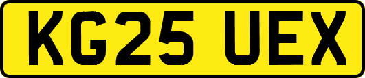 KG25UEX
