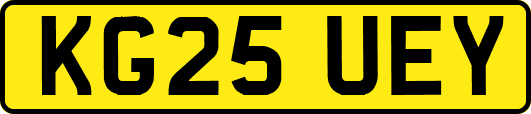 KG25UEY