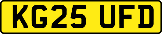KG25UFD