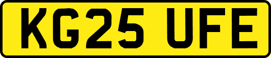 KG25UFE