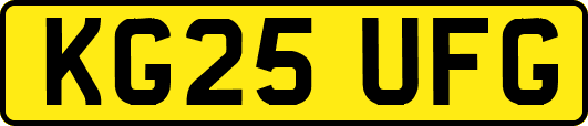 KG25UFG