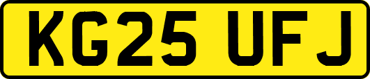 KG25UFJ