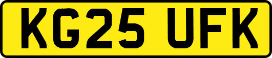 KG25UFK