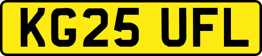 KG25UFL
