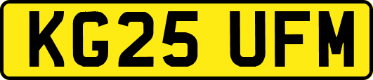 KG25UFM