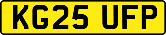 KG25UFP