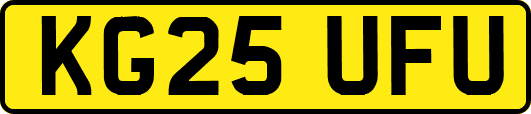 KG25UFU