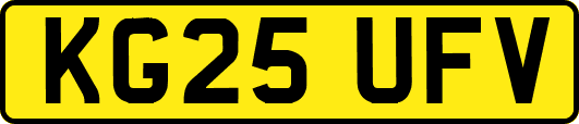KG25UFV