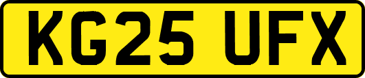 KG25UFX