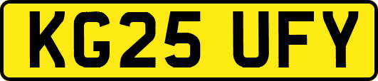 KG25UFY