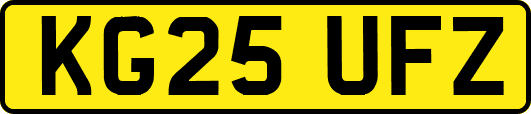 KG25UFZ