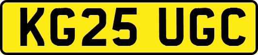 KG25UGC