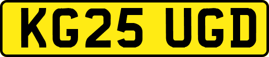 KG25UGD