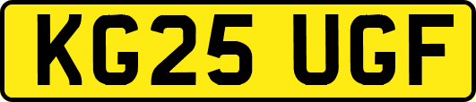 KG25UGF