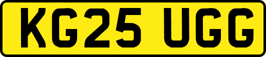 KG25UGG