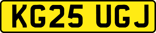 KG25UGJ