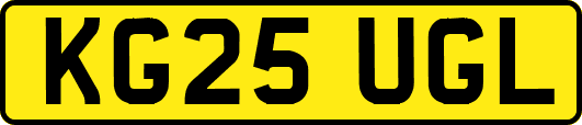 KG25UGL