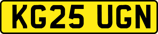 KG25UGN