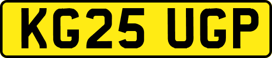 KG25UGP