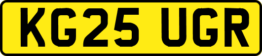 KG25UGR