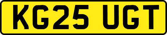KG25UGT