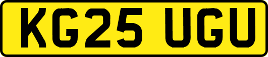 KG25UGU