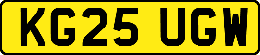 KG25UGW