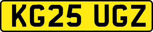 KG25UGZ