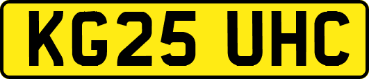 KG25UHC