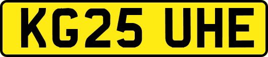 KG25UHE