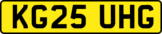 KG25UHG