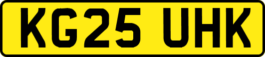 KG25UHK