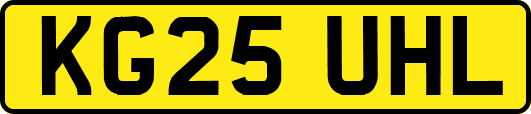 KG25UHL
