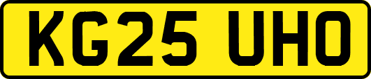 KG25UHO