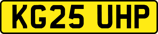 KG25UHP