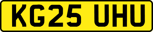 KG25UHU
