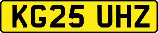 KG25UHZ